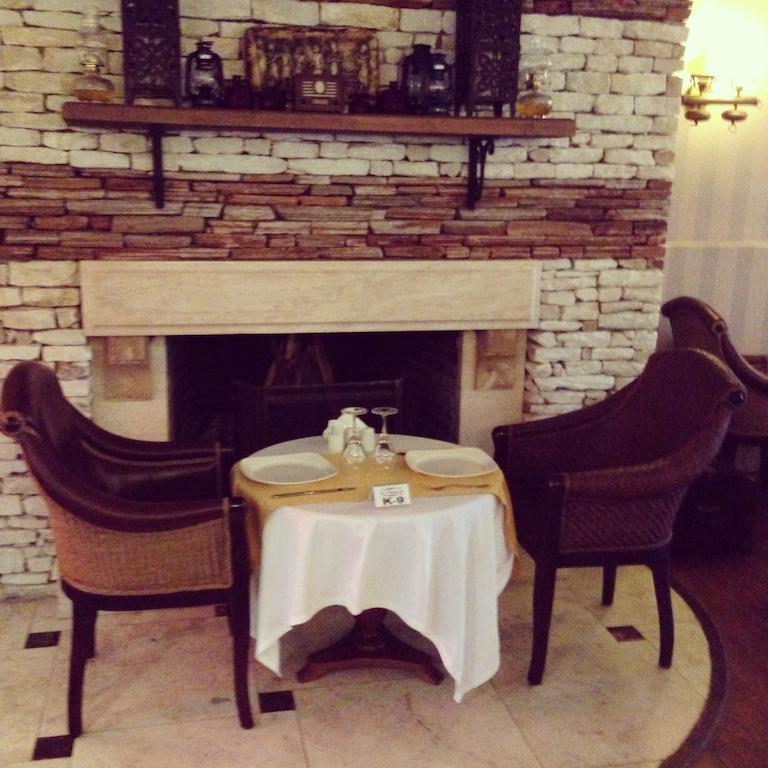 Trilyali Butik Hotel Tirilye Εξωτερικό φωτογραφία