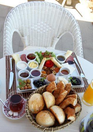 Trilyali Butik Hotel Tirilye Εξωτερικό φωτογραφία