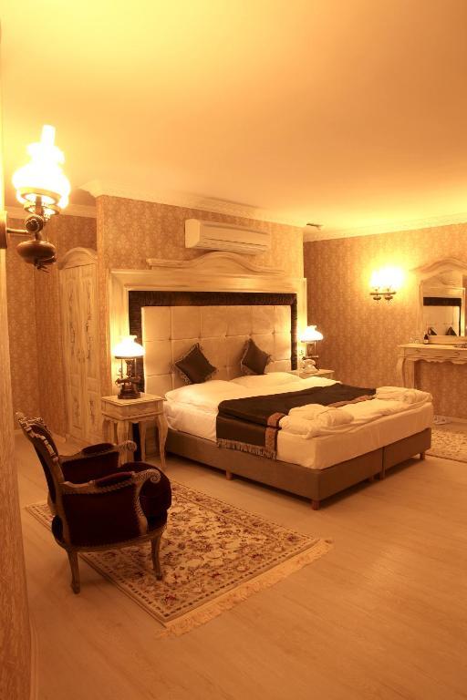 Trilyali Butik Hotel Tirilye Εξωτερικό φωτογραφία