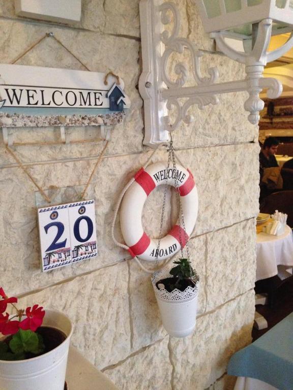 Trilyali Butik Hotel Tirilye Εξωτερικό φωτογραφία